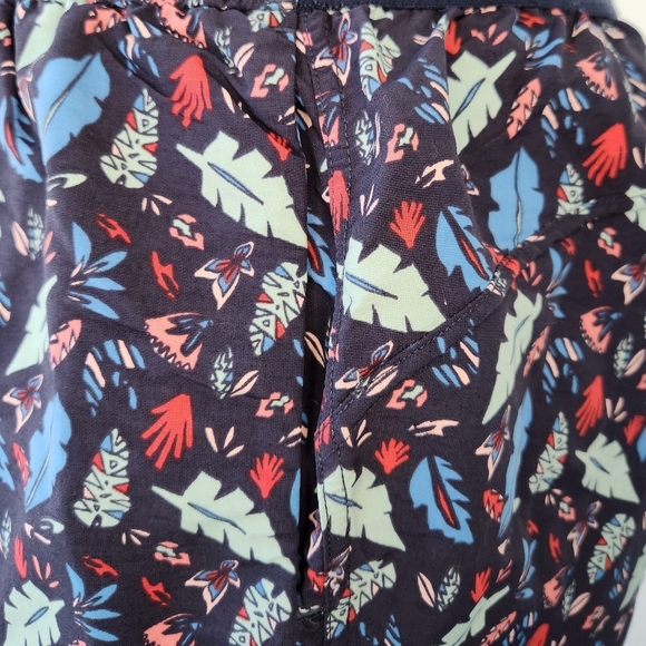 Saxx Colorful Mens Swim Trunks - Picture 4 of 9